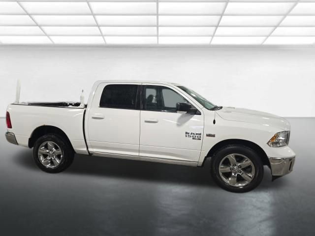 Used 2019 RAM 1500 Big Horn image 3