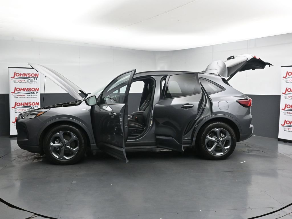 Used 2024 Ford Escape ST-Line image 47
