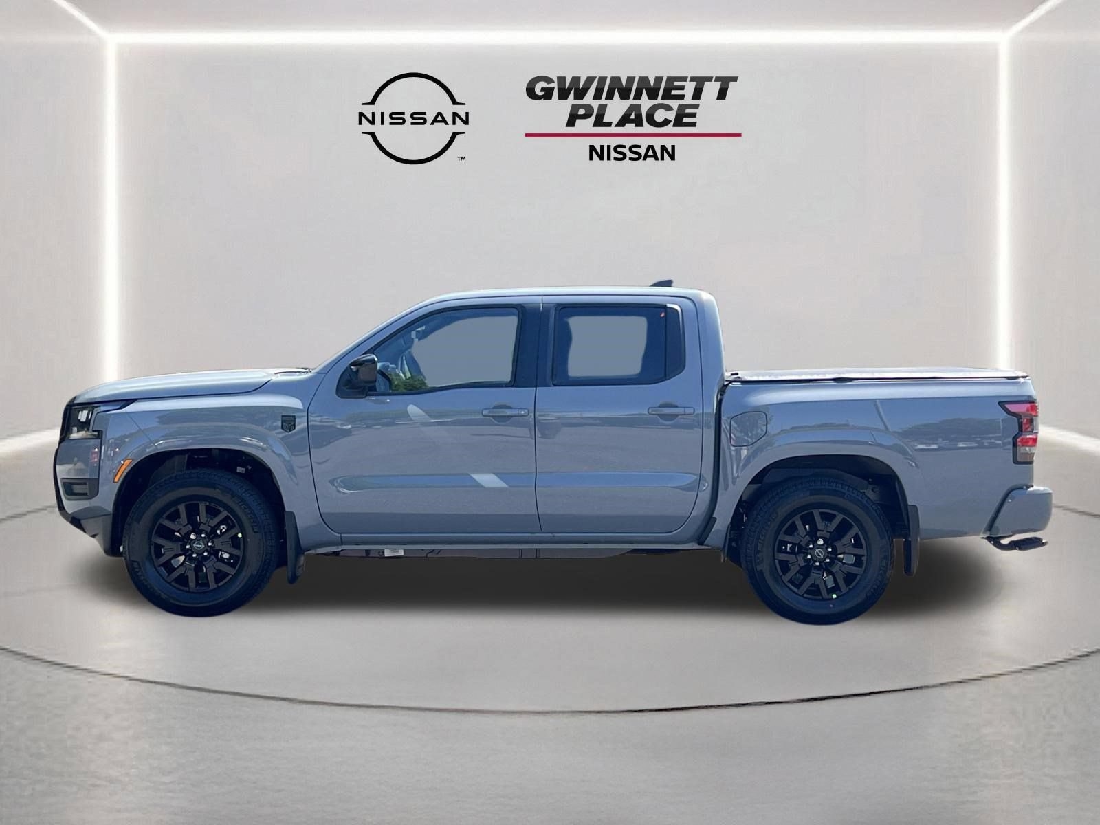 New 2026 Nissan Frontier SV w/ All-Weather Content Package RWD image 21