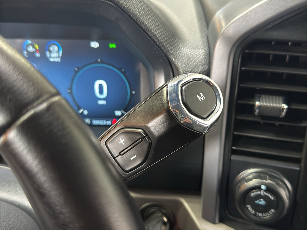 Used 2024 Ford F150 XLT image 28