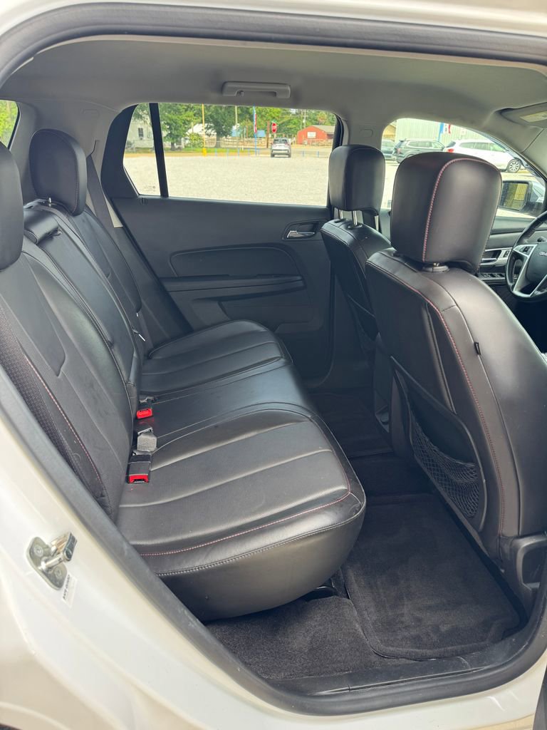 Used 2016 GMC Terrain SLT FWD image 15