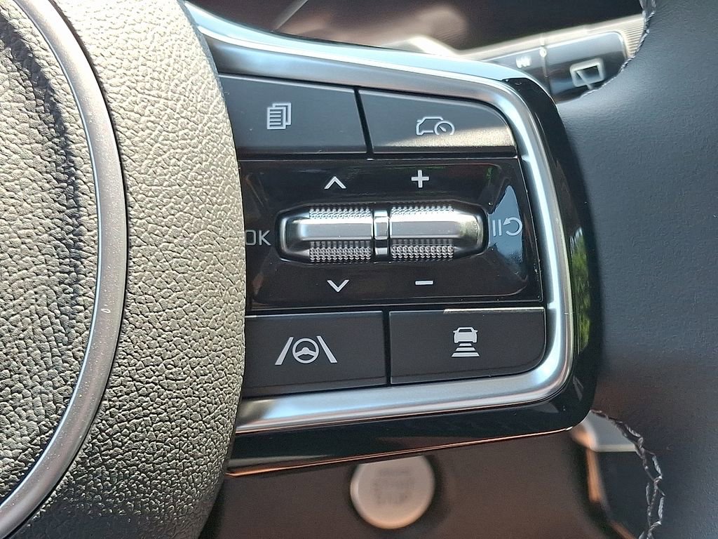 New 2025 Kia Sorento SX image 20