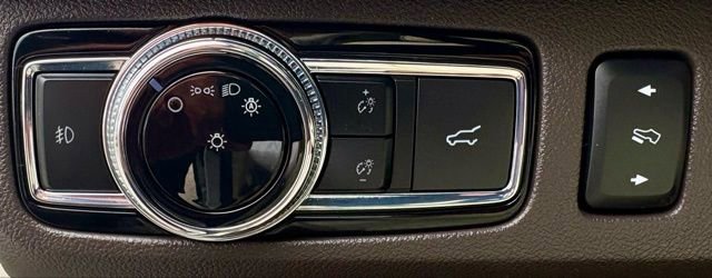 Used 2021 Lincoln Navigator L Black Label w/ Special Edition Package image 25