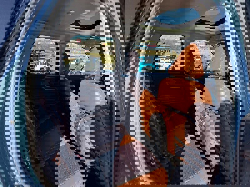 Used 2021 Ford Bronco Sport Badlands w/ Badlands Package image 10