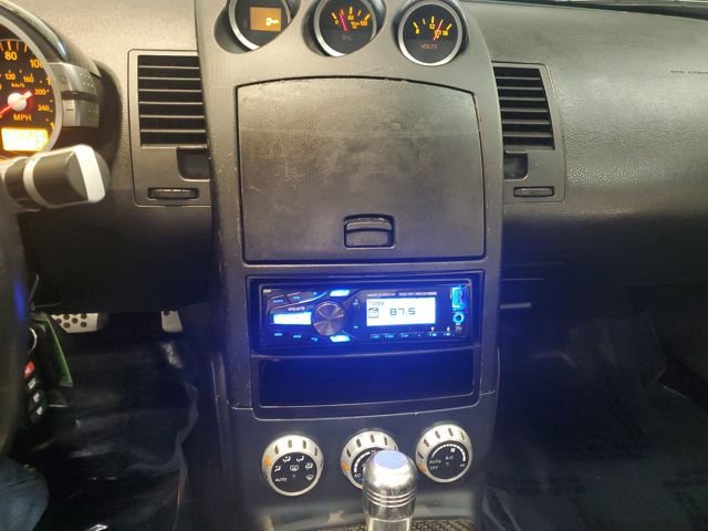 Used 2006 Nissan 350Z Touring image 18