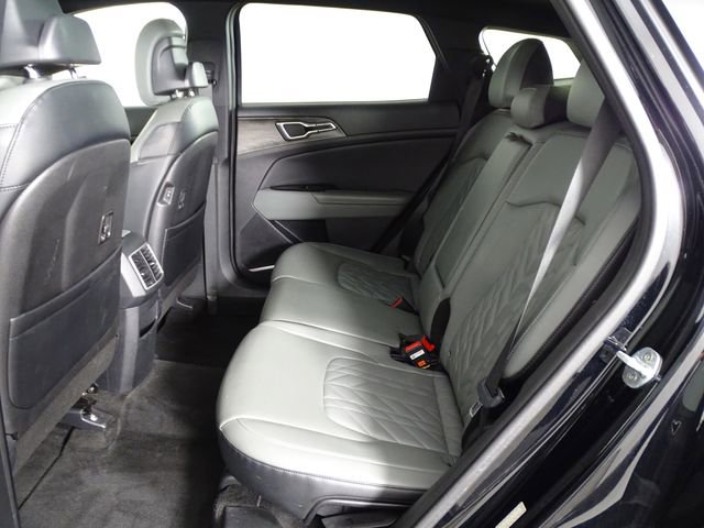 Used 2023 Kia Sportage X-Line w/ X-Line Premium Package image 37