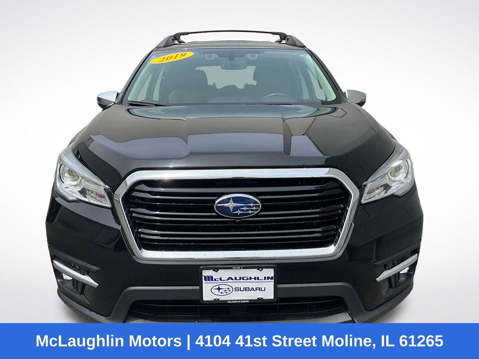 Used 2019 Subaru Ascent Touring w/ Popular Package #3 AWD/4WD image 22