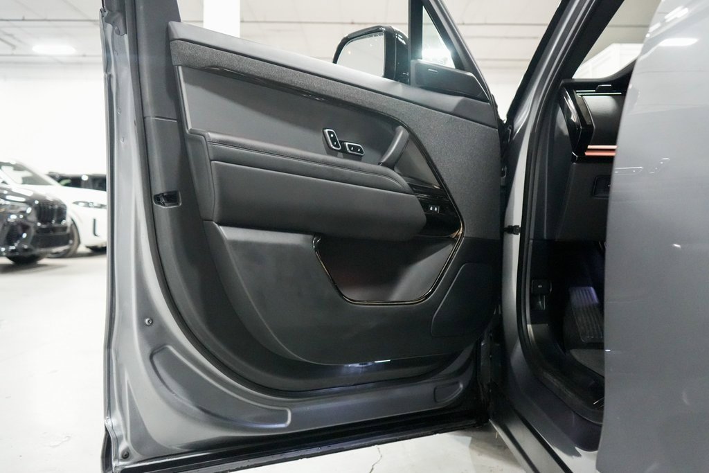 Used 2023 Land Rover Range Rover Sport SE Dynamic image 21