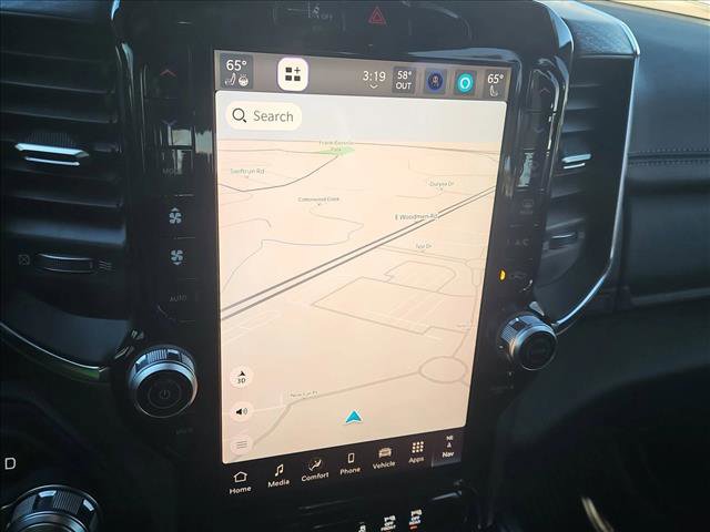 New 2026 RAM 1500 Laramie image 14