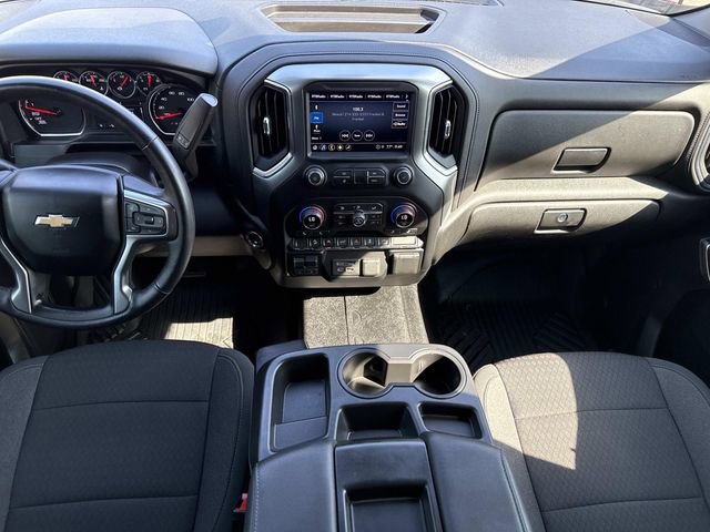 Used 2021 Chevrolet Silverado 1500 LT w/ All Star Edition Plus image 13