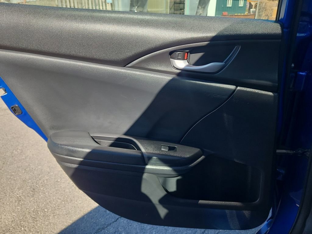 Used 2019 Honda Civic Sport image 27