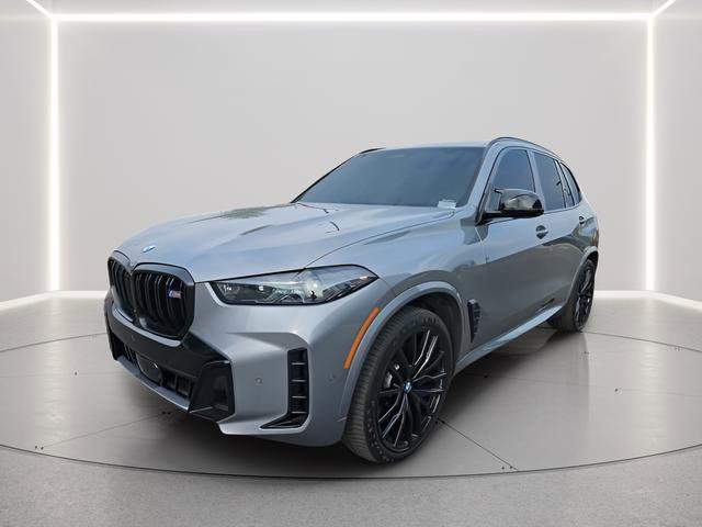 Used 2024 BMW X5 M60i image 1