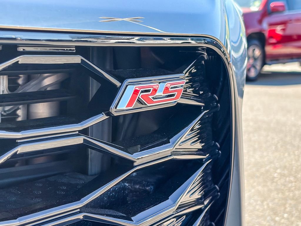 Certified 2023 Chevrolet TrailBlazer RS w/ Convenience Package image 13