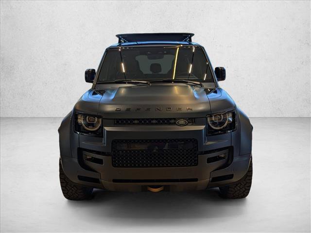 New 2026 Land Rover Defender 110 OCTA image 6