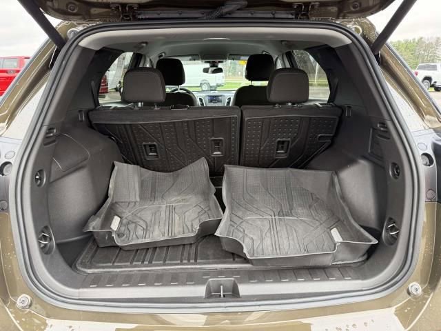 Used 2023 Chevrolet Equinox LT FWD image 8