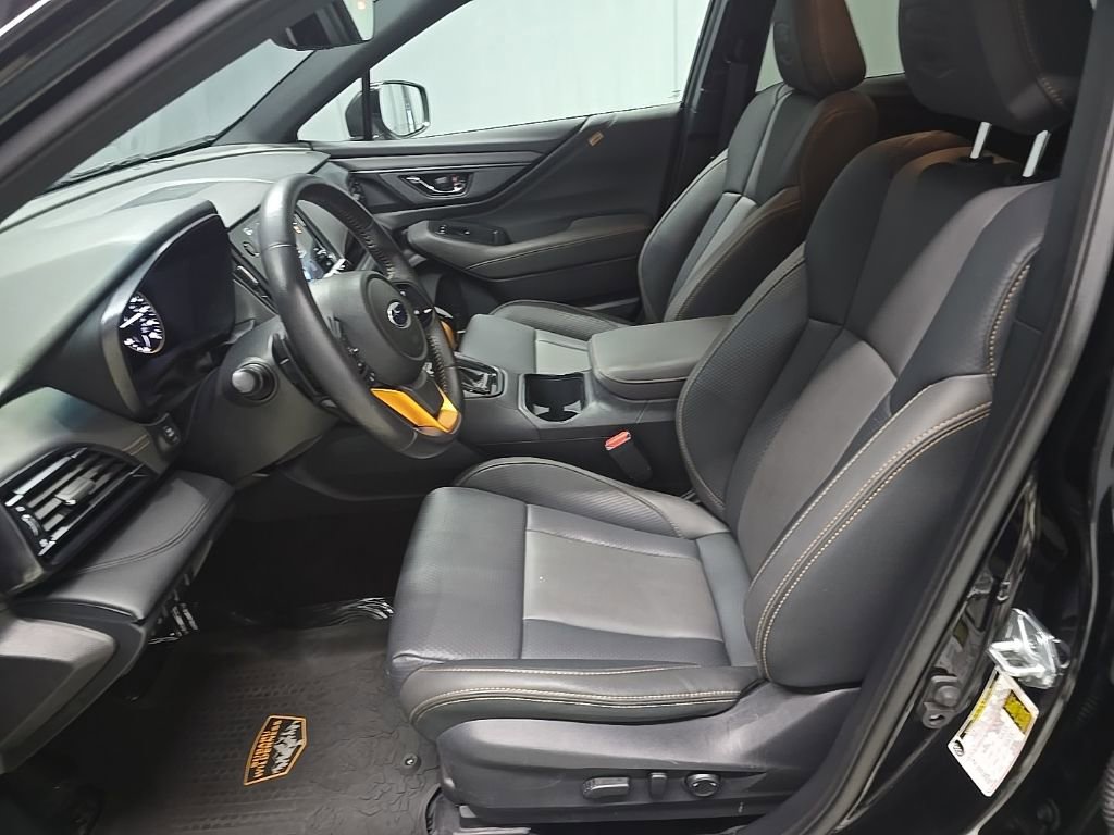 Certified 2022 Subaru Outback Wilderness AWD/4WD image 16