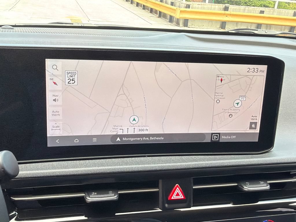 New 2026 Kia EV6 Light AWD/4WD image 23