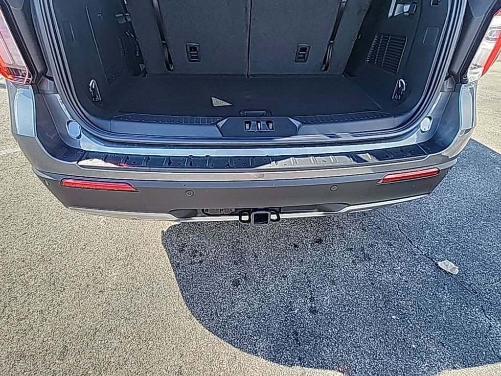New 2026 Ford Explorer Active w/ Active Comfort Package image 9