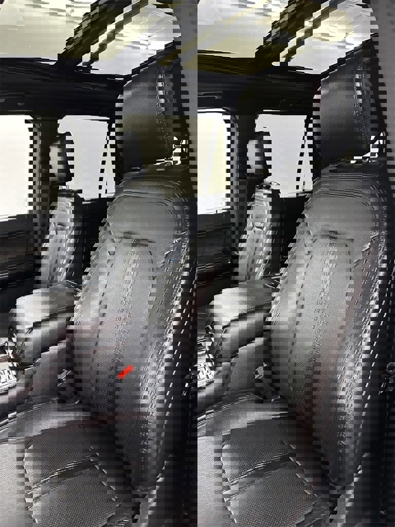 Used 2020 Ford Expedition Max Limited w/ Equipment Group 301A image 13