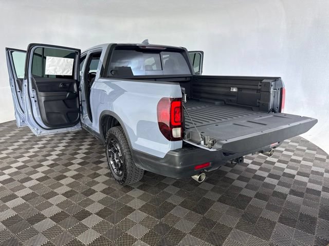 Used 2026 Honda Ridgeline TrailSport image 20