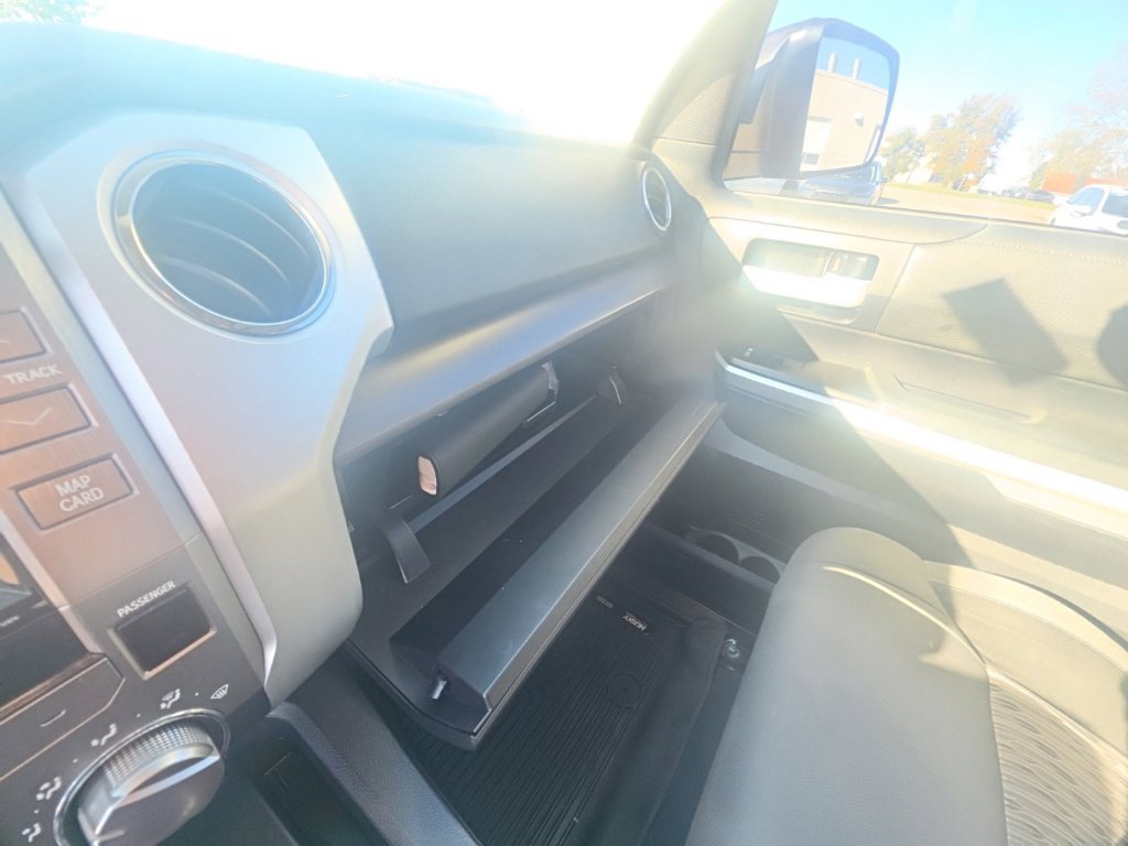 Used 2014 Toyota Tundra SR5 w/ TRD Off Road Package AWD/4WD image 24
