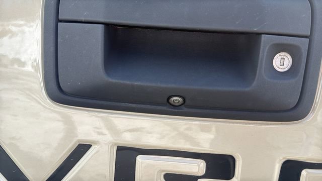 Used 2022 Chevrolet Colorado Z71 image 11