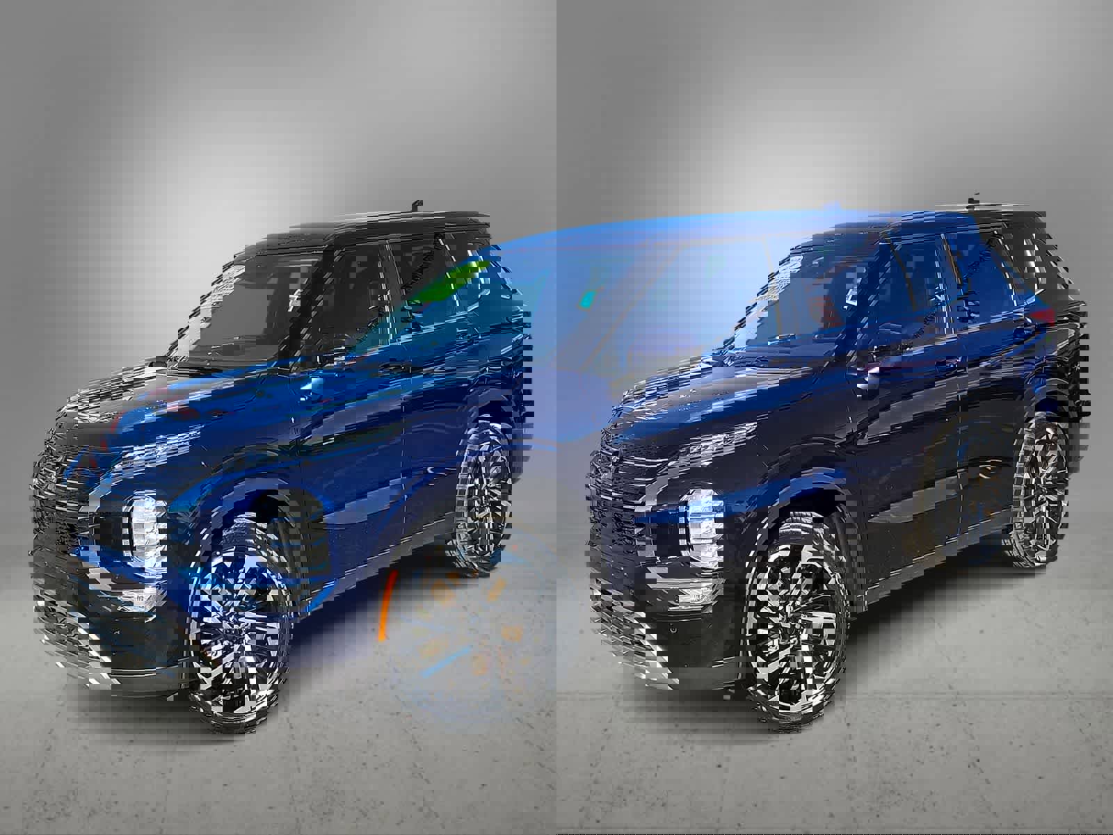 Used 2024 Mitsubishi Outlander SE