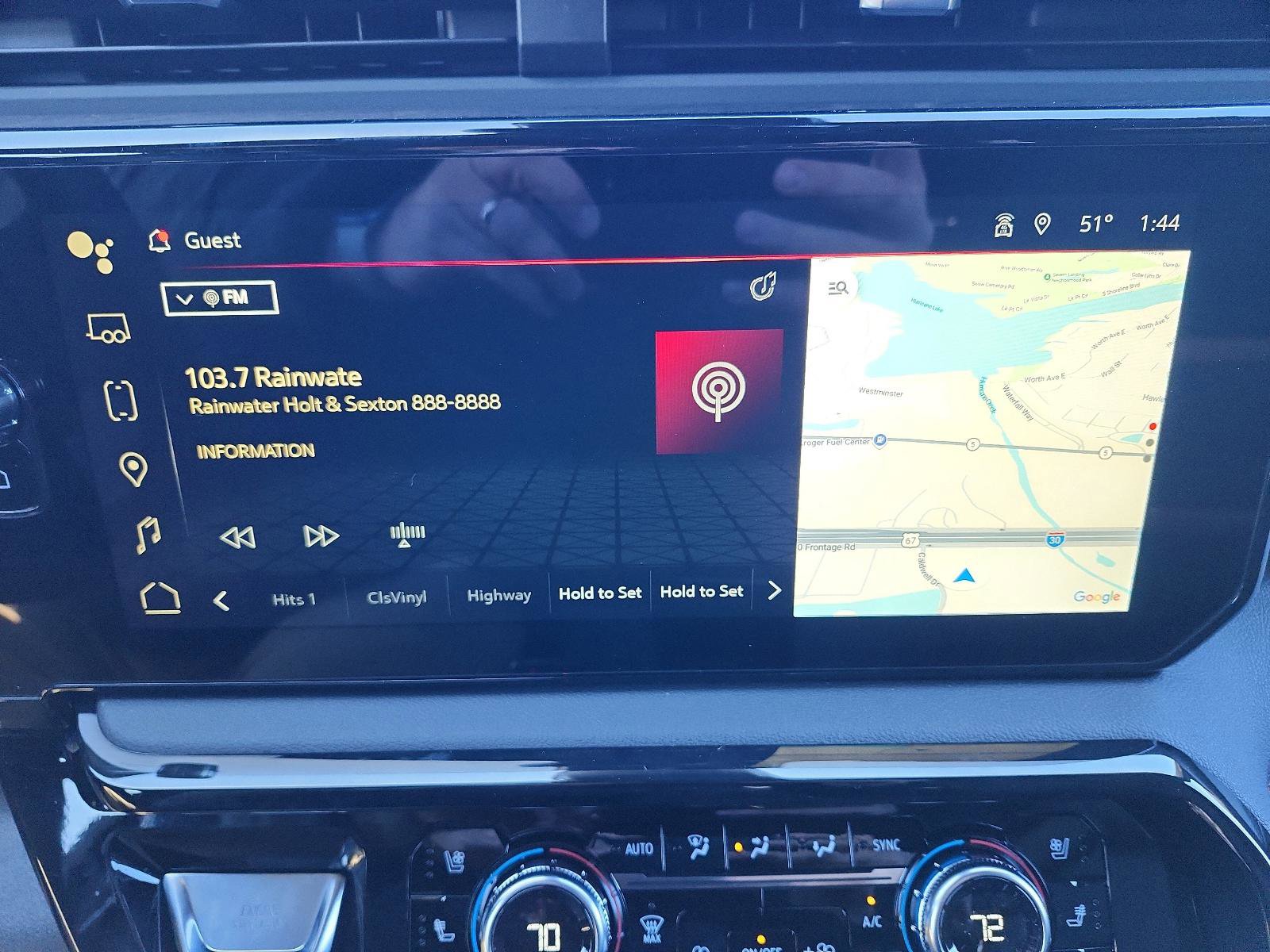 New 2026 GMC Sierra 1500 AT4 image 14