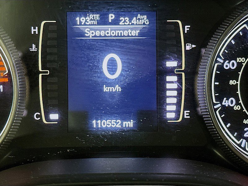 Used 2019 Jeep Cherokee Latitude Plus w/ Cold Weather Group image 13