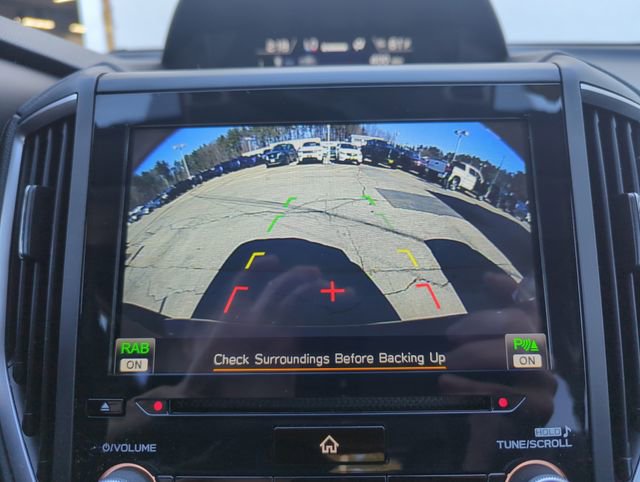 Used 2023 Subaru Crosstrek 2.5i Limited w/ Moonroof Package image 23