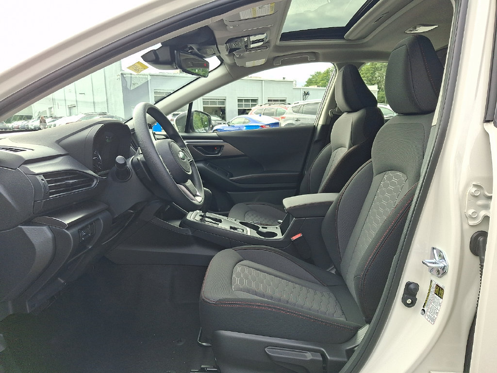 New 2026 Subaru Impreza 2.0i Sport AWD/4WD image 6