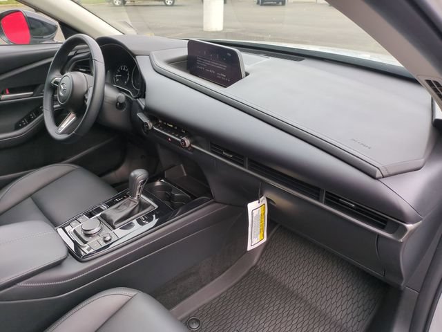 Used 2025 MAZDA CX-30 AWD 2.5 S w/ Select Sport Pkg image 34