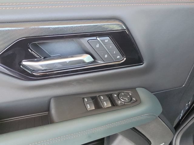New 2026 GMC Yukon XL AT4 w/ AT4 Premium Package AWD/4WD image 25