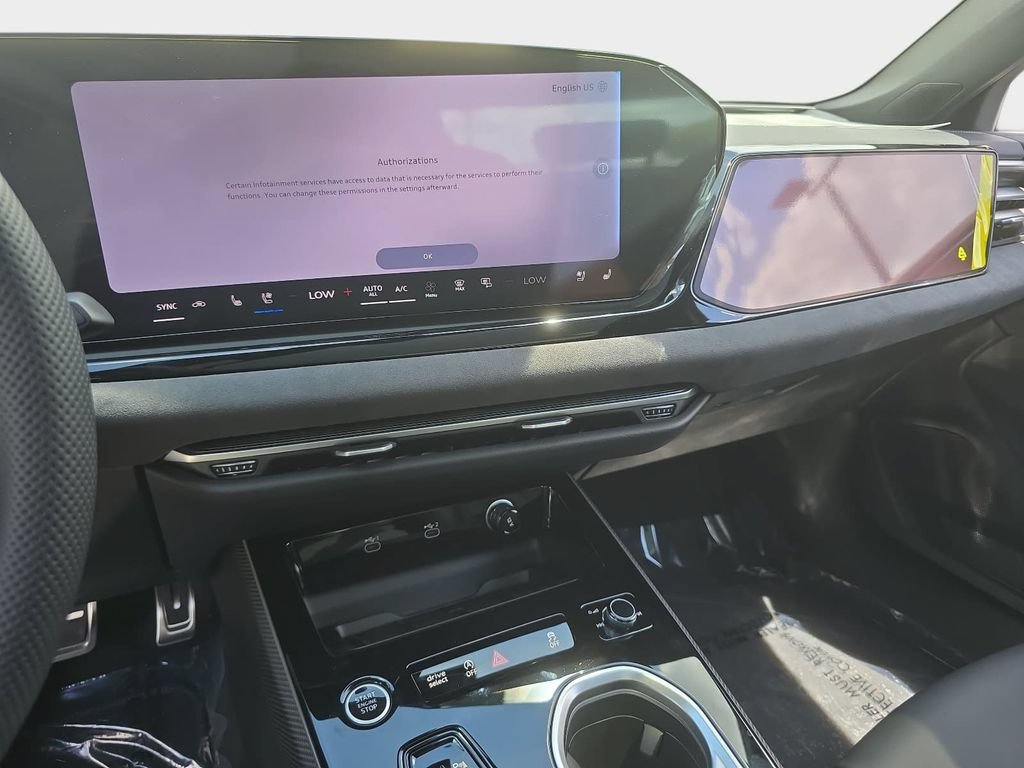 New 2026 Audi A6 Prestige AWD/4WD image 11