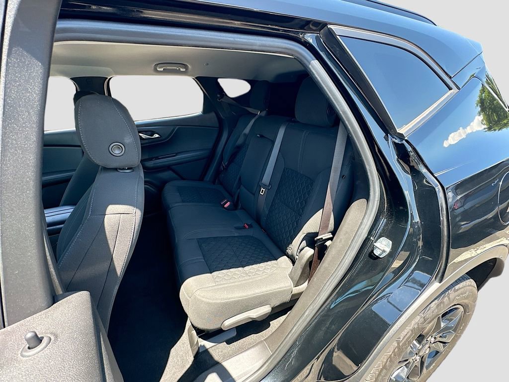 Used 2020 Chevrolet Blazer LT FWD image 23
