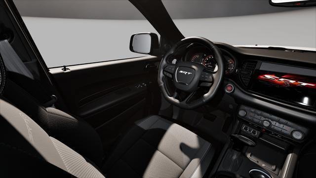 New 2027 Dodge Durango SRT Hellcat AWD/4WD image 32