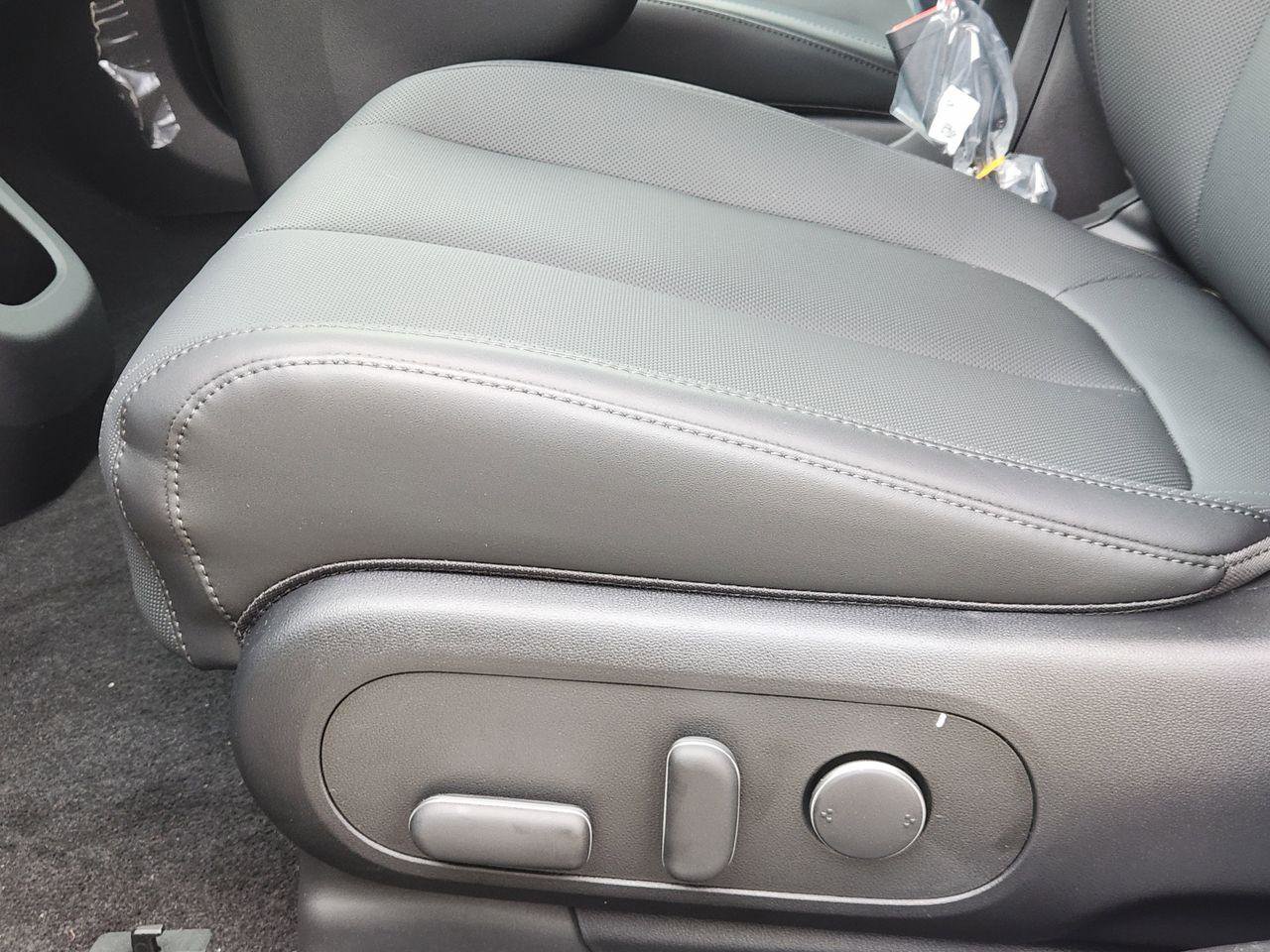 New 2026 Hyundai Ioniq 5 SEL RWD image 22