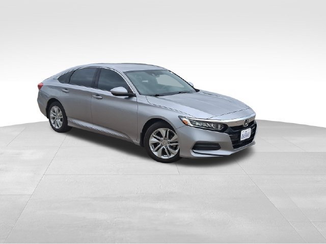 Used 2019 Honda Accord LX image 11
