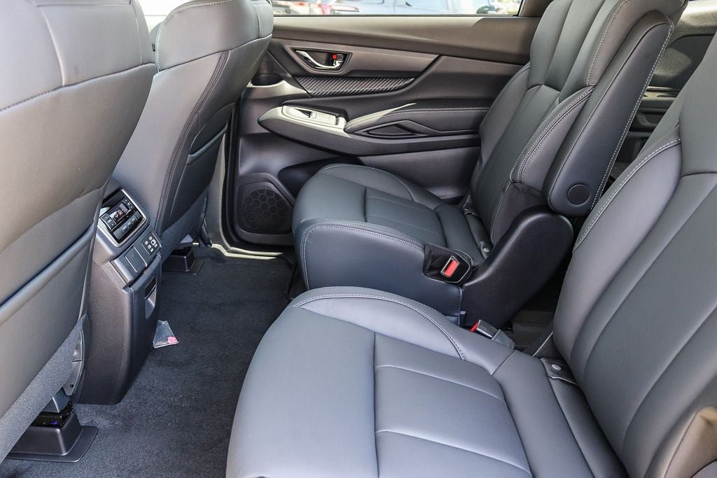 New 2026 Subaru Ascent Premium AWD/4WD image 19