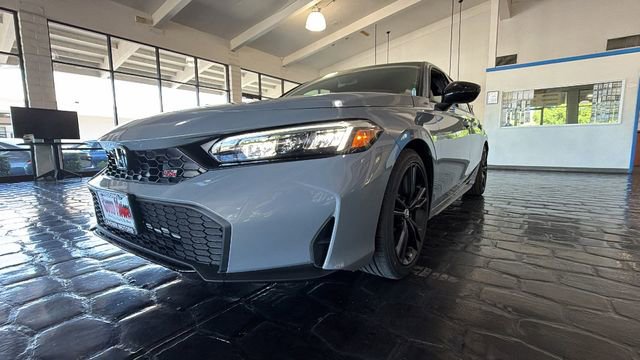 New 2026 Honda Civic Si image 9