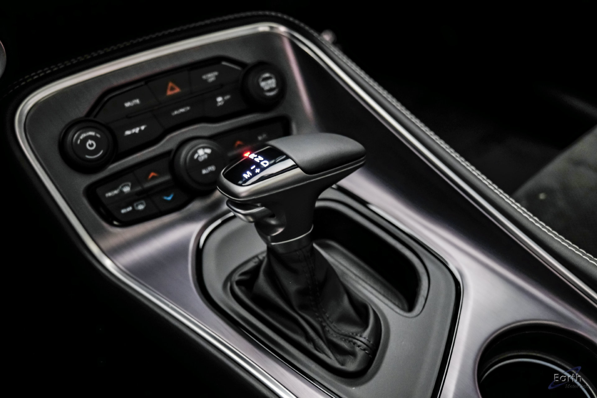 Used 2018 Dodge Challenger SRT Demon w/ Leather Front Seat Group RWD image 63