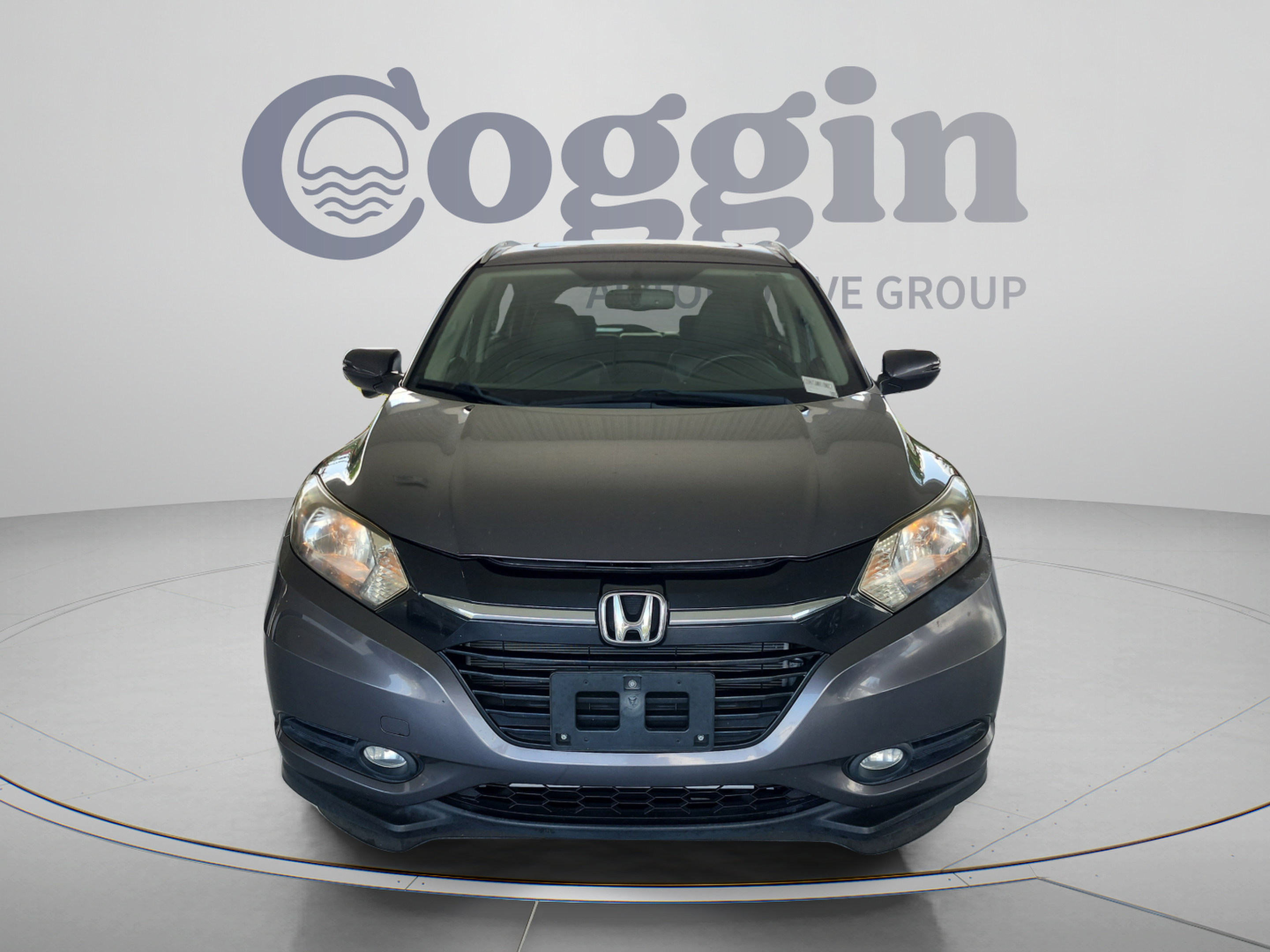 Used 2018 Honda HR-V EX-L image 9