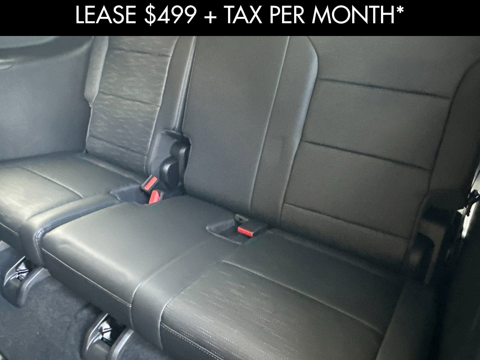 New 2026 Buick Enclave Sport Touring FWD image 15