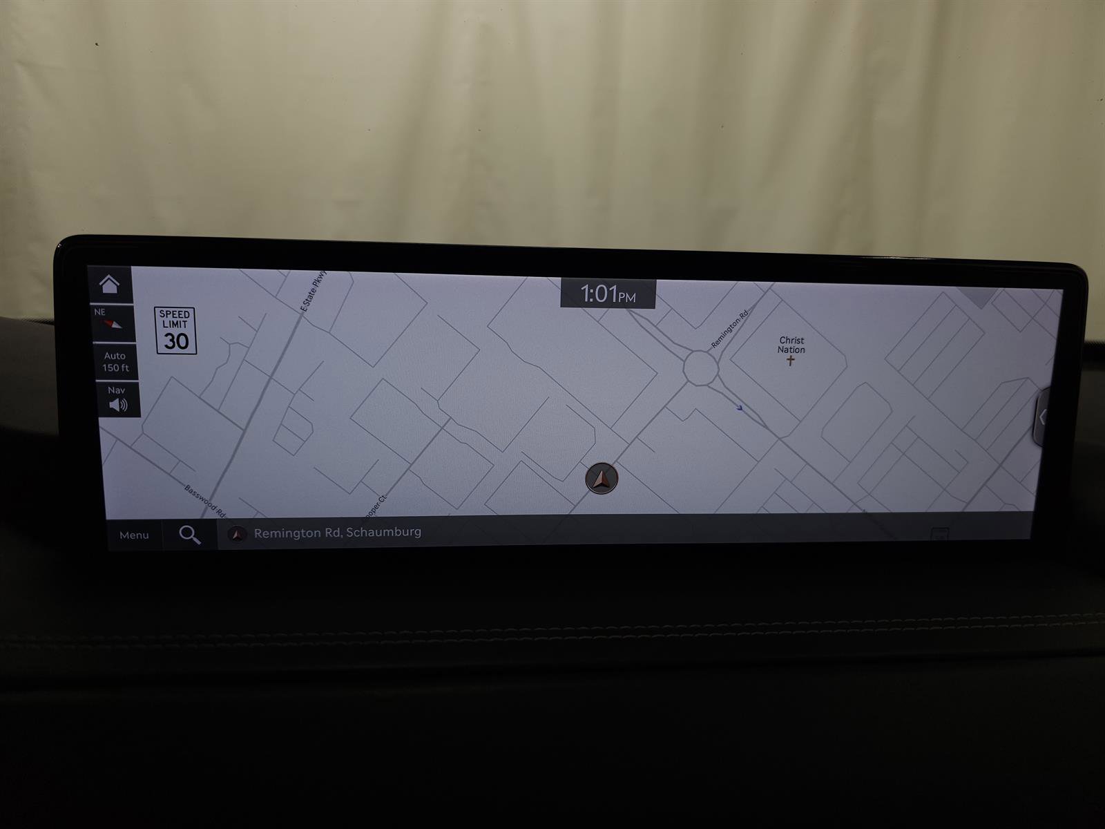 Used 2021 Genesis GV80 3.5T w/ Advanced Package 06 image 25