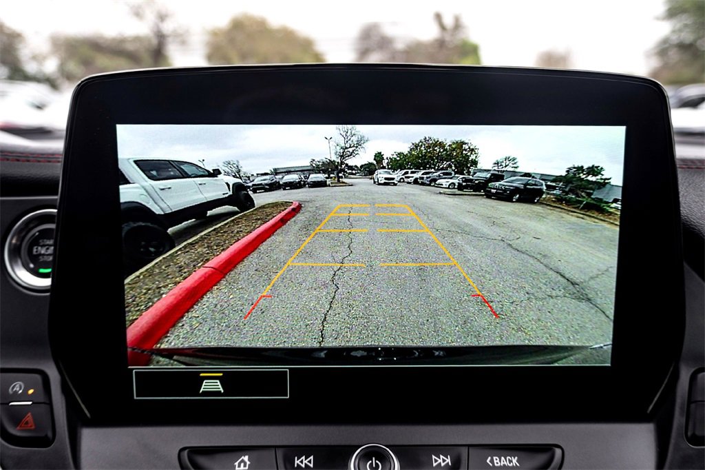 Used 2025 Chevrolet Blazer RS image 24