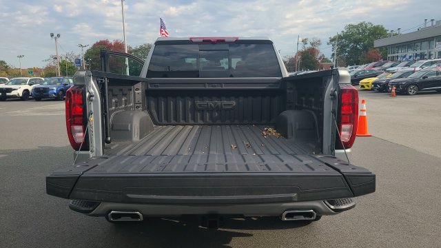 New 2026 GMC Sierra 1500 Elevation w/ Elevation Premium Package AWD/4WD image 25