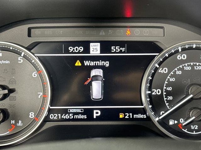 Used 2024 Mitsubishi Outlander SE Black Edition image 18