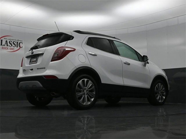 Used 2018 Buick Encore Preferred image 30