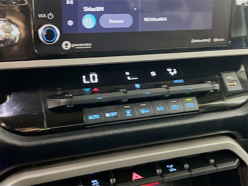 Used 2022 Toyota Tundra SR5 image 15