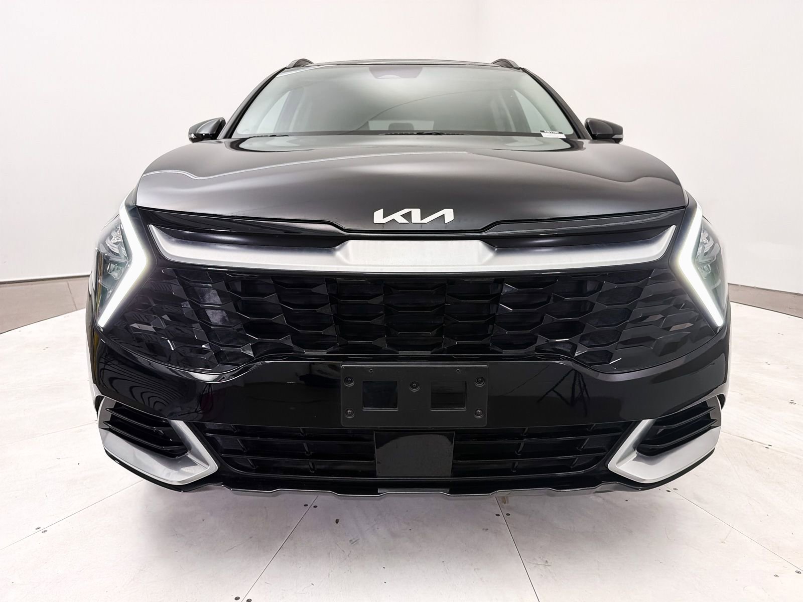 Used 2023 Kia Sportage SX FWD image 15
